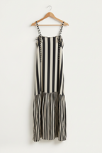 Vestido Adriana Negro