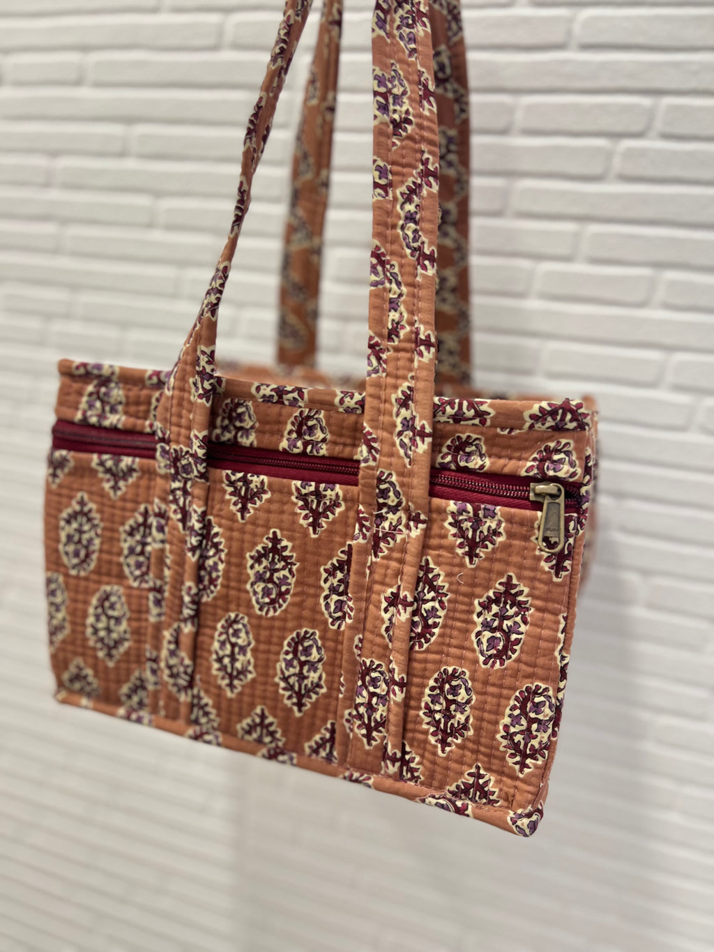 Bolsa Térmica Olimpia