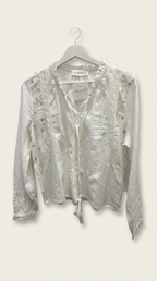 Blusa Saipal