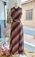 Vestido Bahía