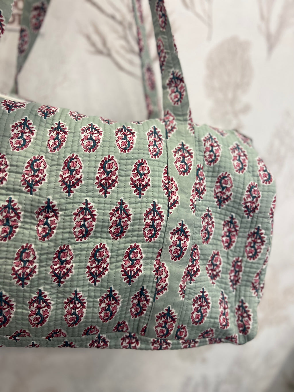 Bolsa de Viaje Olimpia