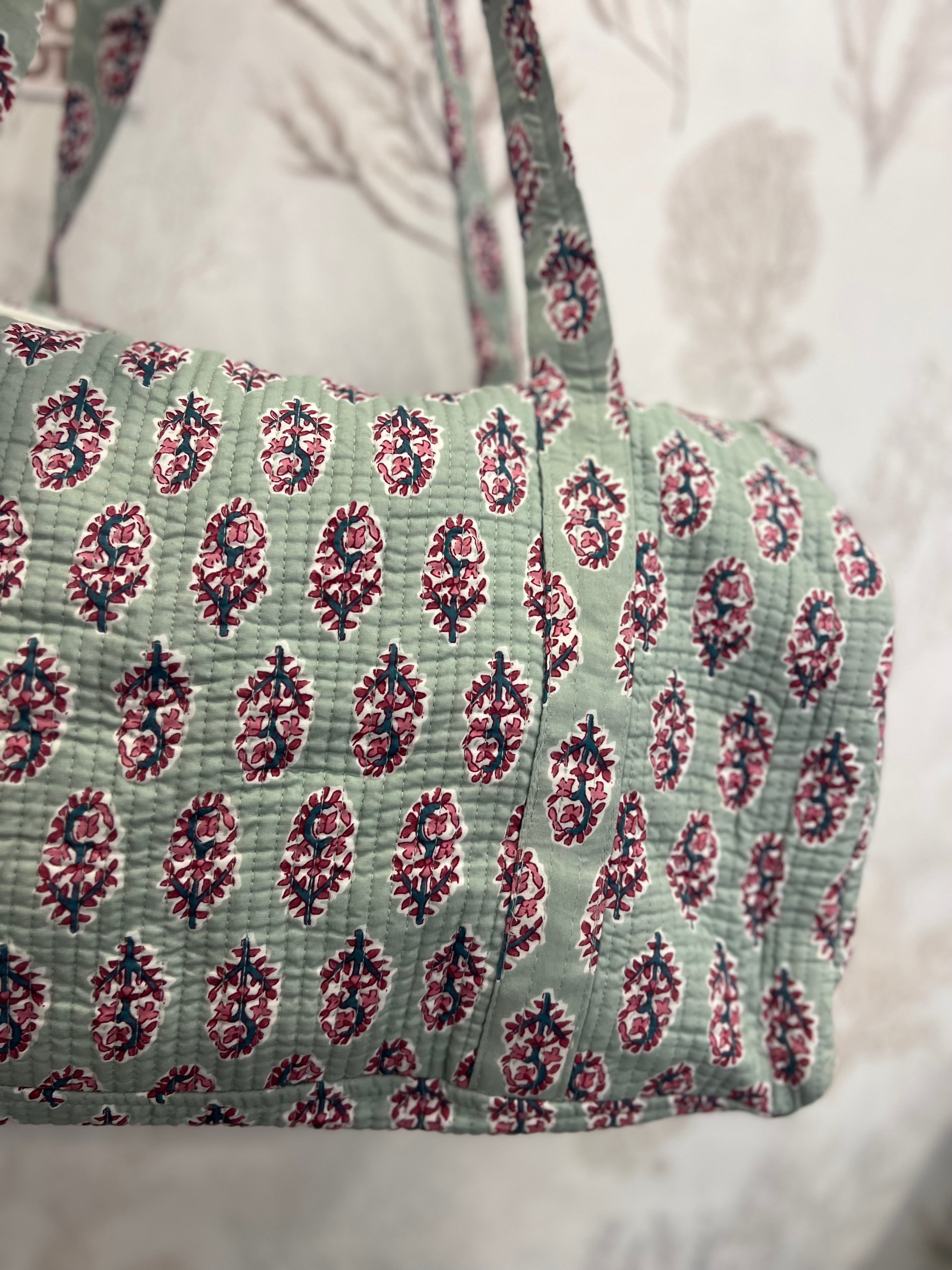 Bolsa de Viaje Olimpia