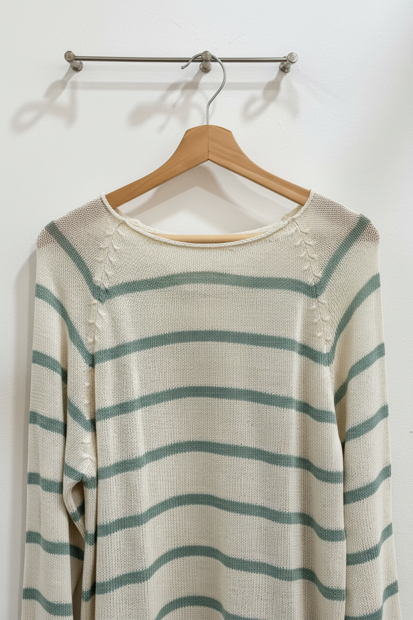 Jersey Spring Mint