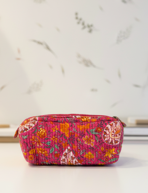 Neceser Mediano Olimpia