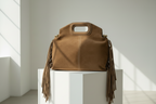 Bolso Marais Taupe