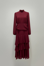 Vestido Julieta