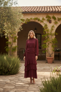 Vestido Julieta