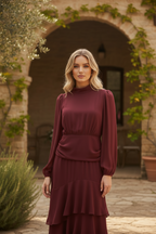 Vestido Julieta