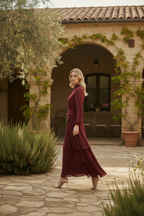Vestido Julieta
