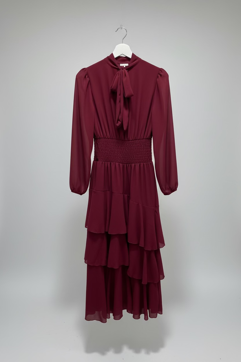 Vestido Julieta
