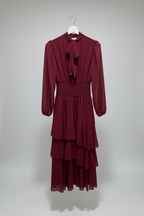 Vestido Julieta