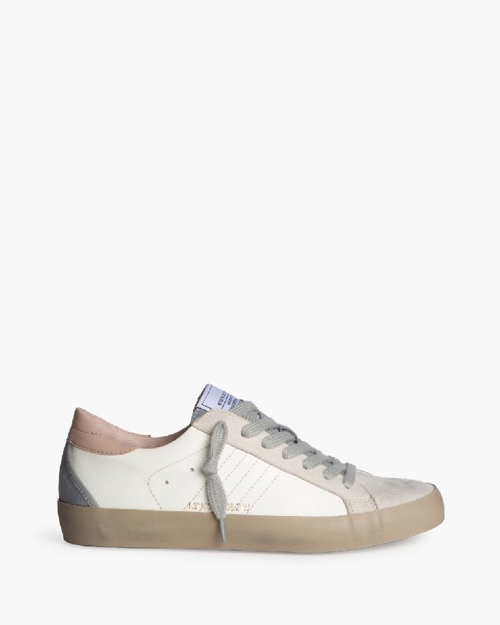 Sneaker Blanca