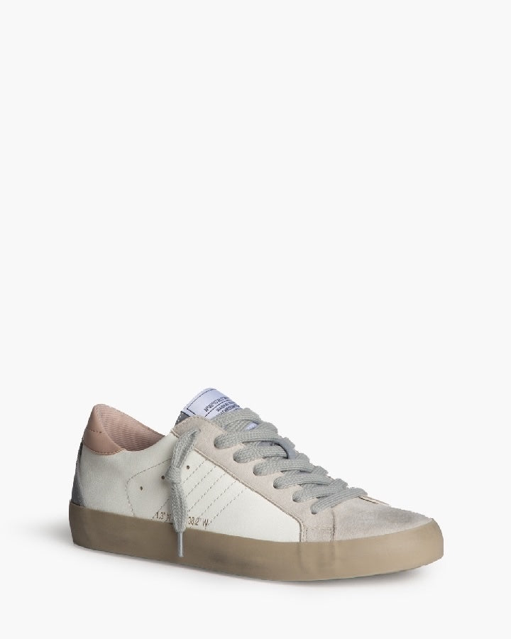 Sneaker Blanca