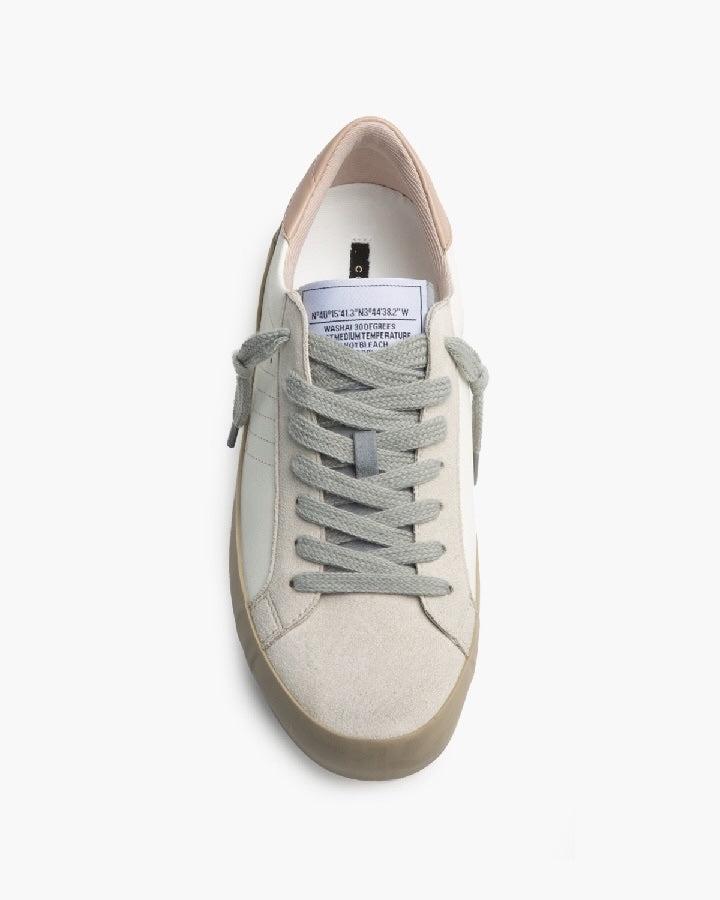 Sneaker Blanca