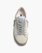 Sneaker Blanca