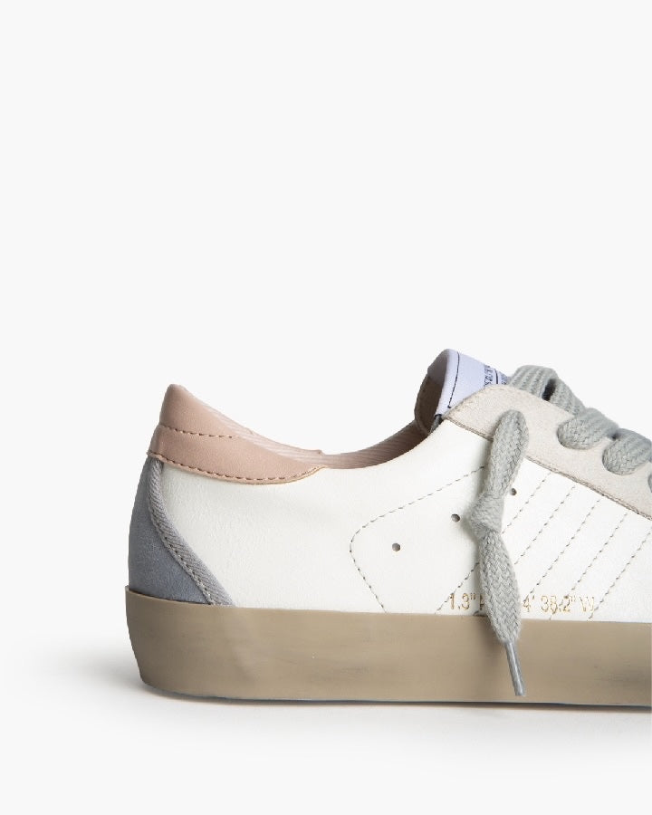 Sneaker Blanca
