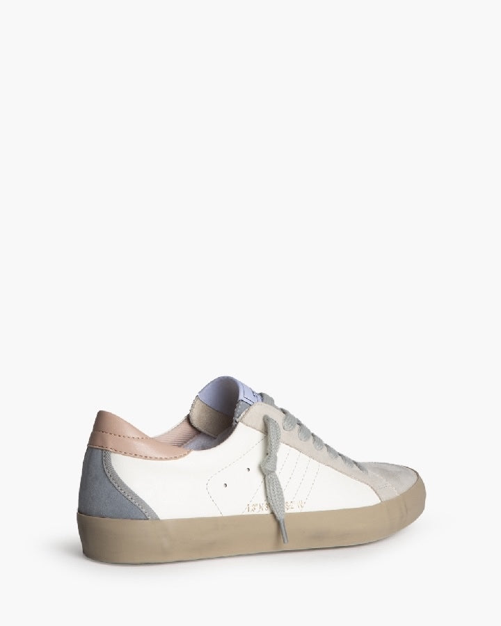 Sneaker Blanca