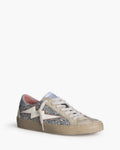 Sneaker Plata