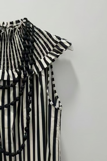 Vestido Altea Black