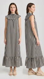 Vestido Altea Black