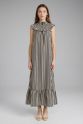 Vestido Altea Black