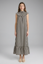 Vestido Altea Black