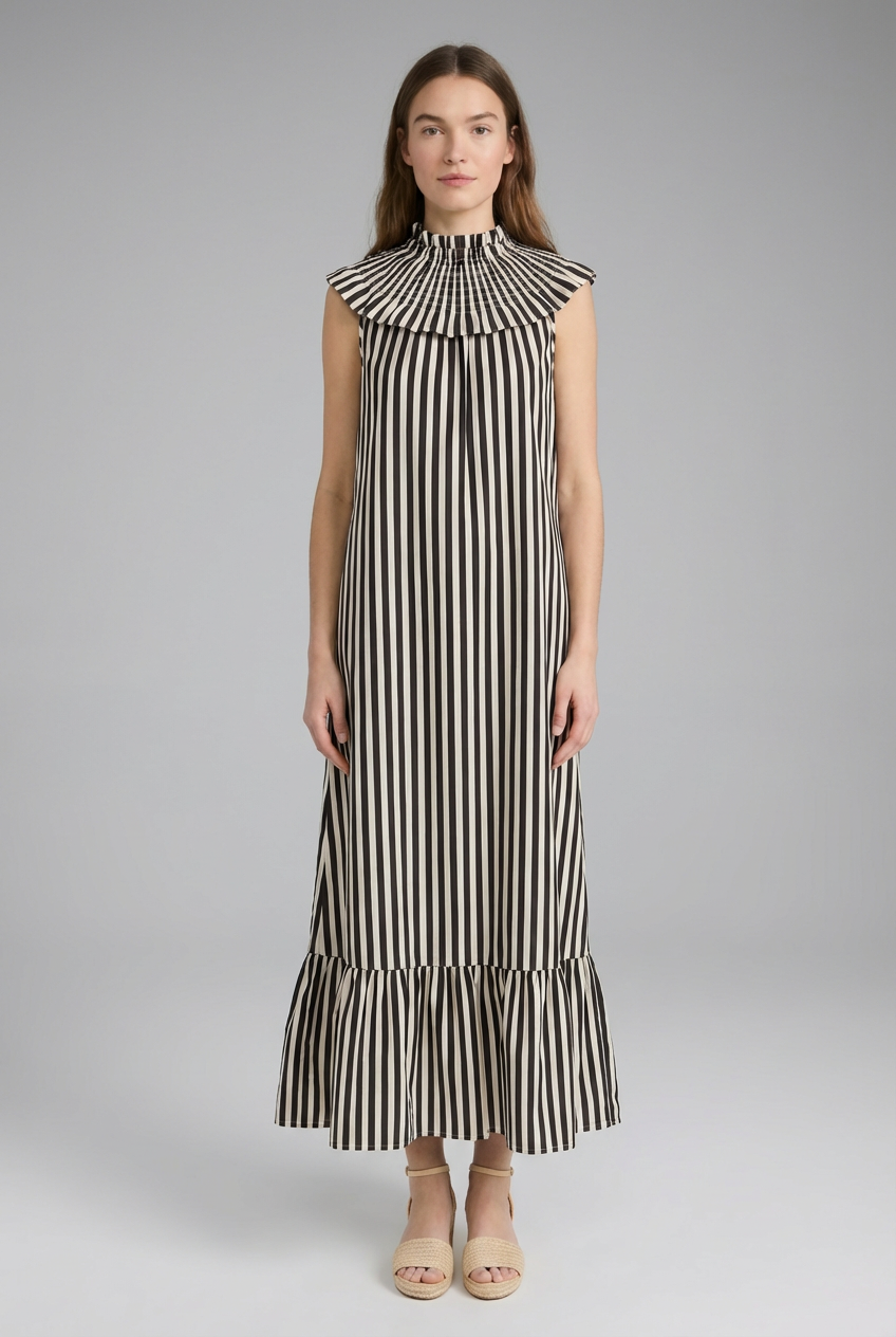 Vestido Altea Black