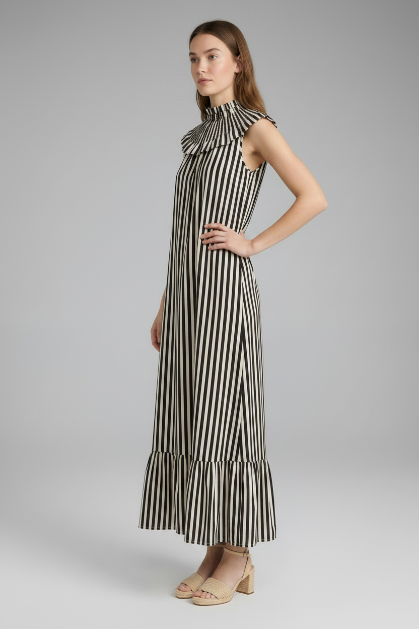 Vestido Altea Black