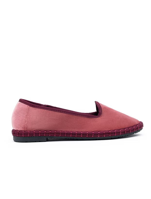 Venecianas Rosa