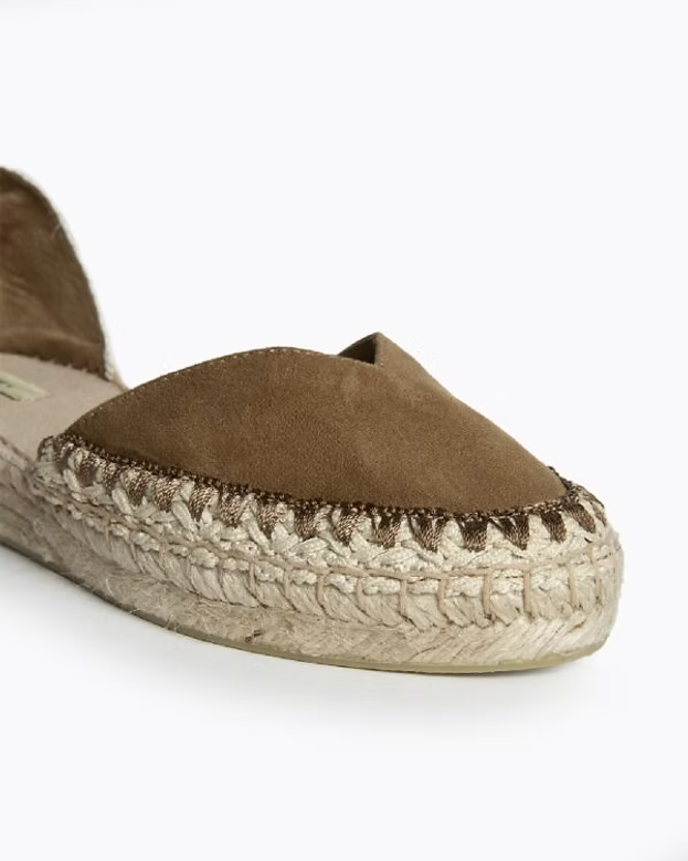 Alpargata Zahara