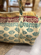 Bolsa de Viaje Olimpia