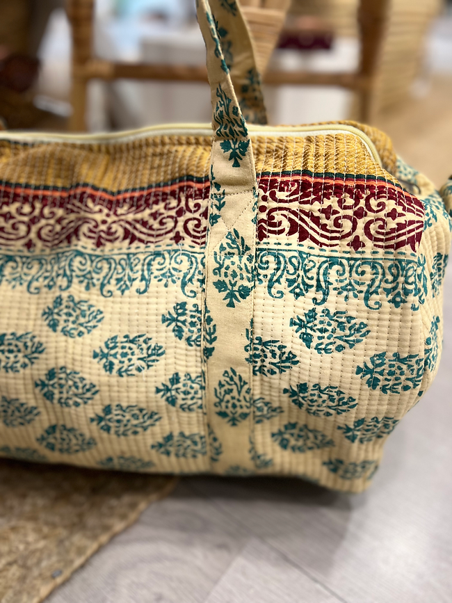 Bolsa de Viaje Olimpia