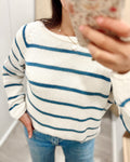 Jersey Spring Baby Blue