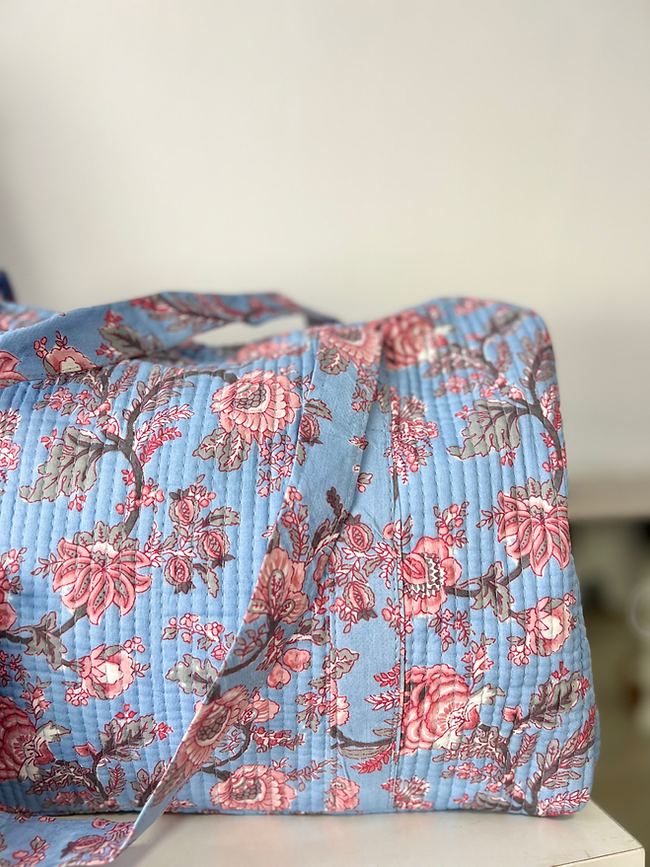 Bolsa de Viaje Olimpia