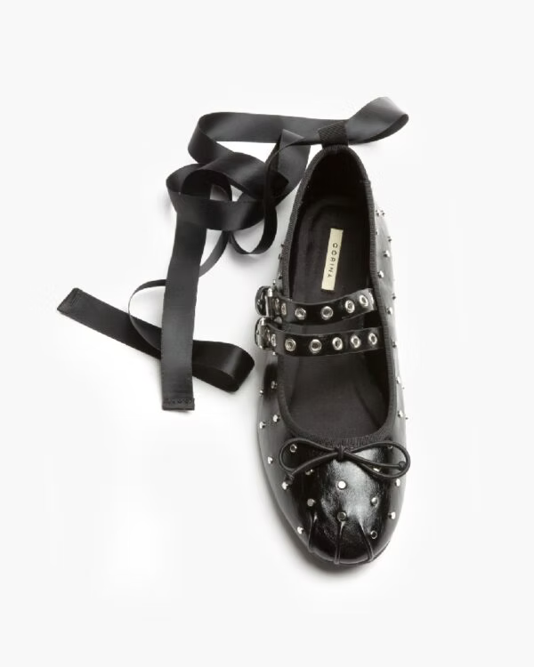 Bailarinas Tachuelas