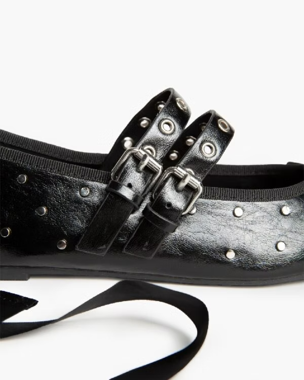 Bailarinas Tachuelas