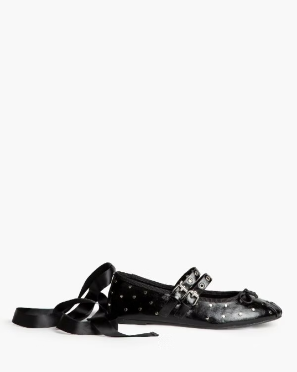 Bailarinas Tachuelas