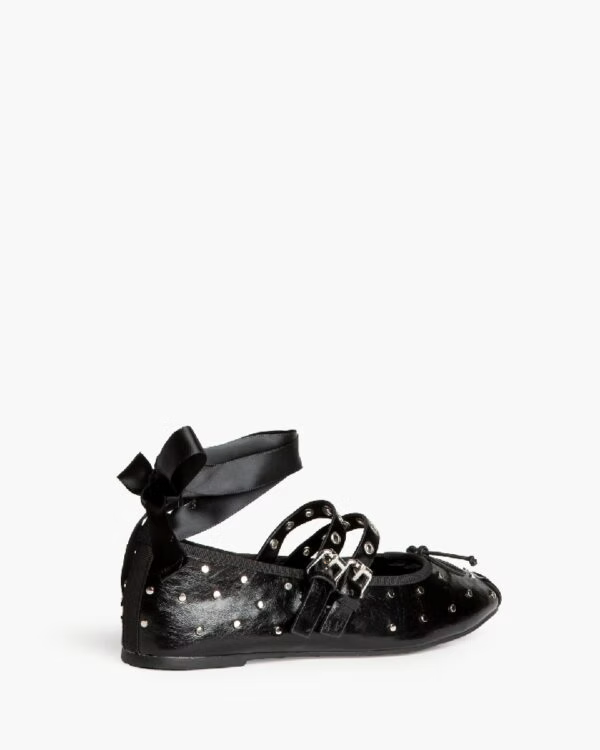 Bailarinas Tachuelas