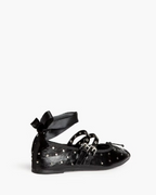 Bailarinas Tachuelas