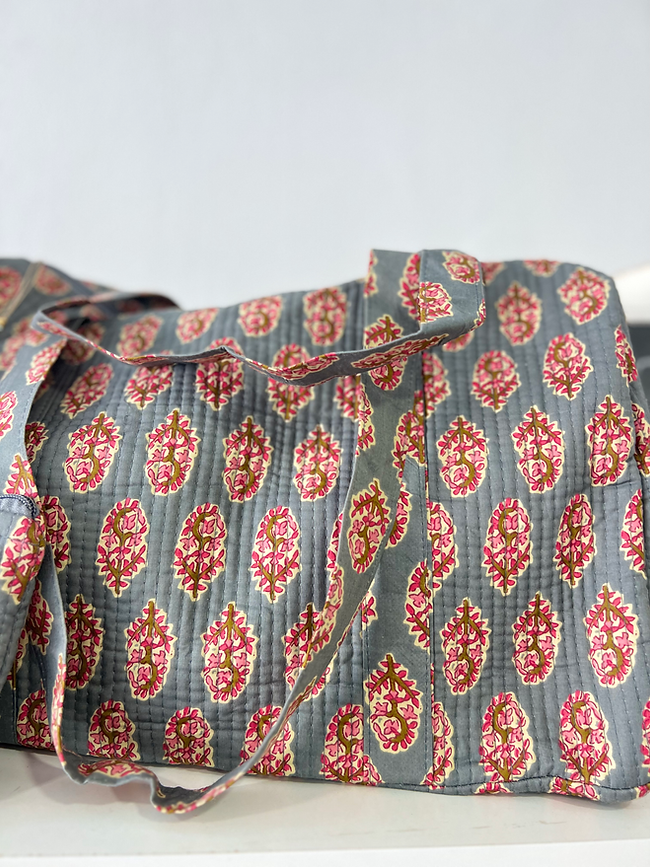 Bolsa de Viaje Olimpia