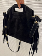 Bolso Marais Black