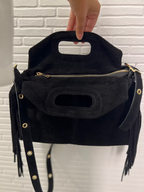 Bolso Marais Black