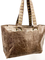 Bolso Shopper Boston Taupe