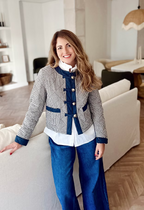 Chaqueta Martina