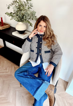 Chaqueta Martina