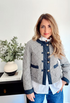 Chaqueta Martina