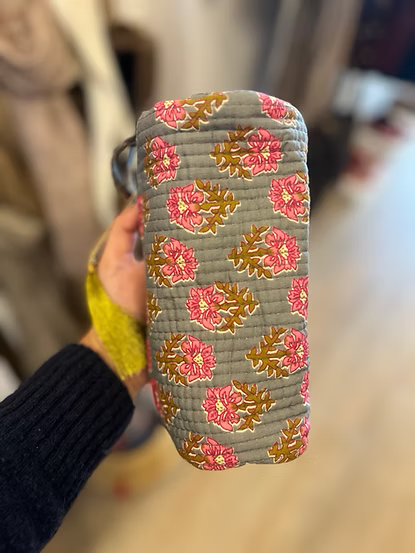 Estuche Pequeño Olimpia
