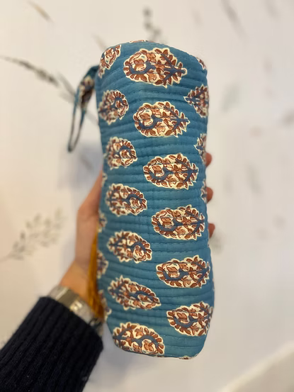 Estuche Pequeño Olimpia