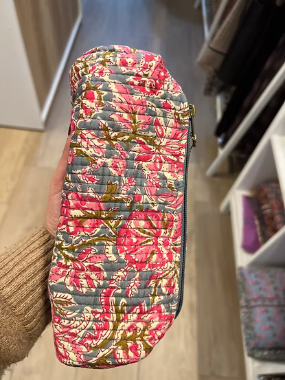 Estuche Pequeño Olimpia