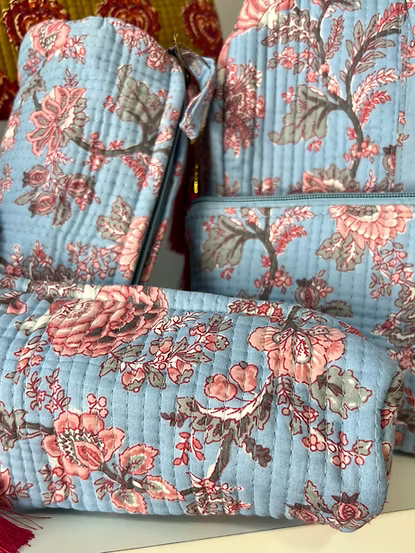 Estuche Pequeño Olimpia